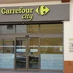 Centre Ville Saint-Martin