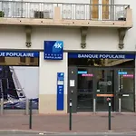 Centre Ville Saint-Martin