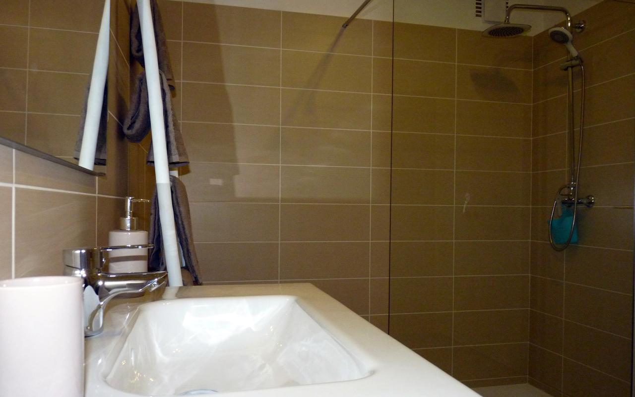 Apartamento Centre Saint-martin