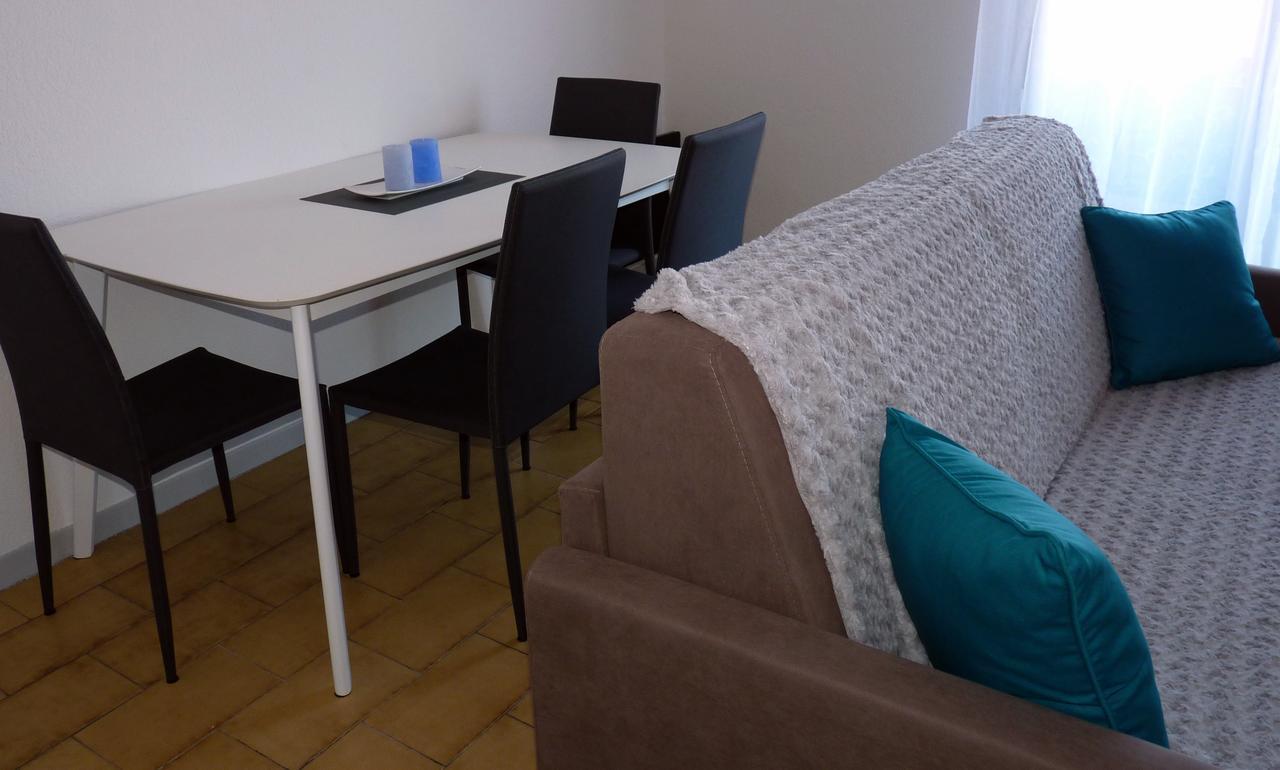 Apartamento Centre Saint-martin *