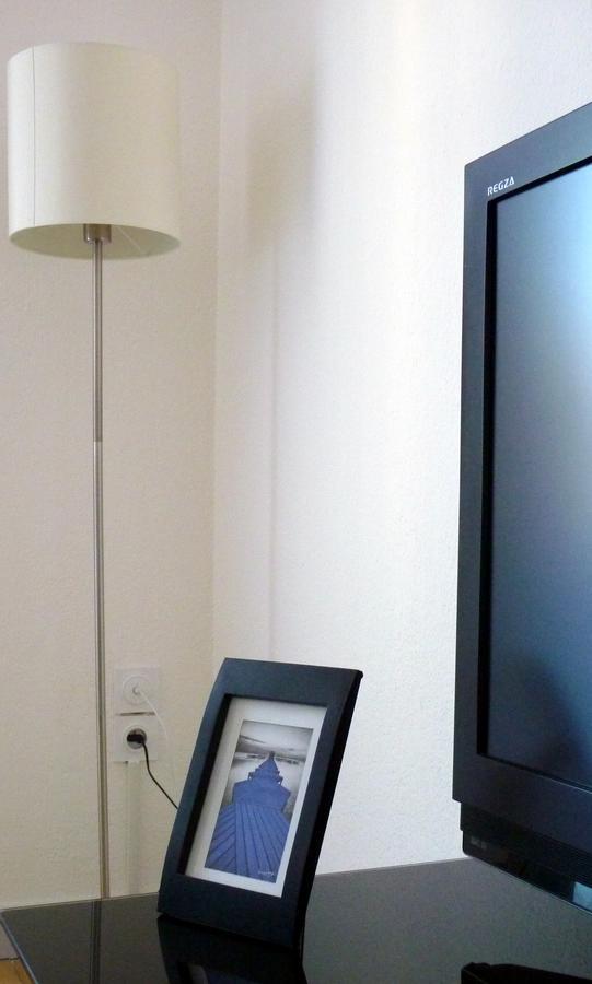 Apartamento Centre Saint-martin Perpiñán