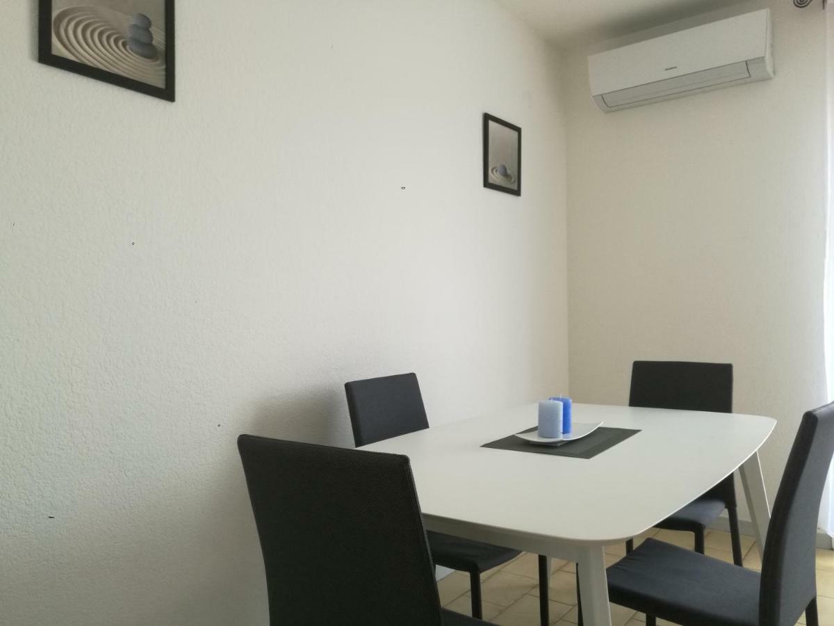 Centre Saint-martin Apartment *