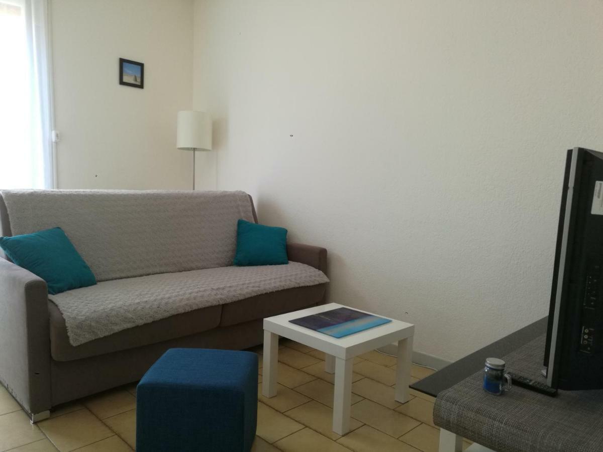 Centre Saint-martin Apartment *