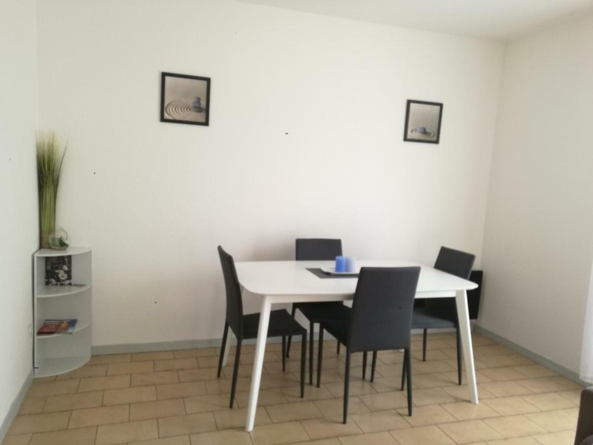 Centre Saint-martin Apartment Perpignan