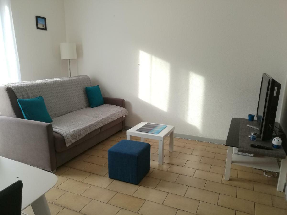 Apartamento Centre Saint-martin