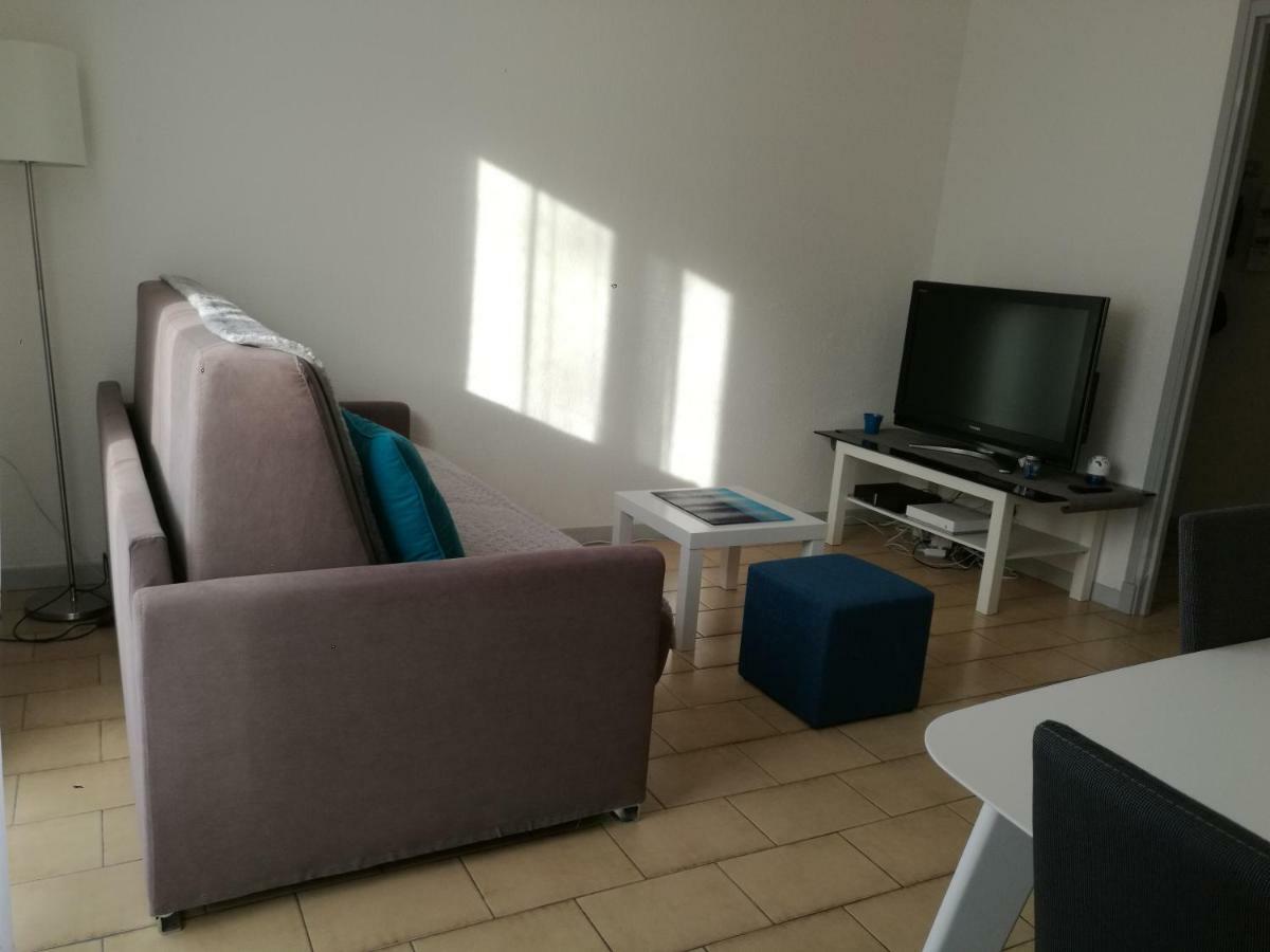 Centre Saint-martin Apartment