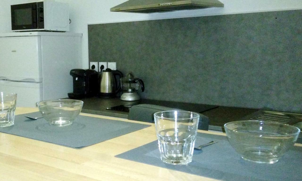 Apartamento Centre Saint-martin Perpiñán