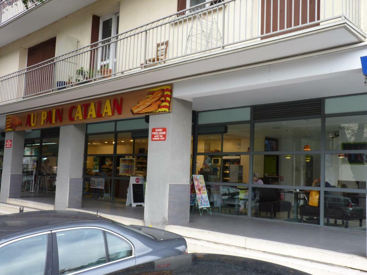 Apartamento Centre Saint-martin *