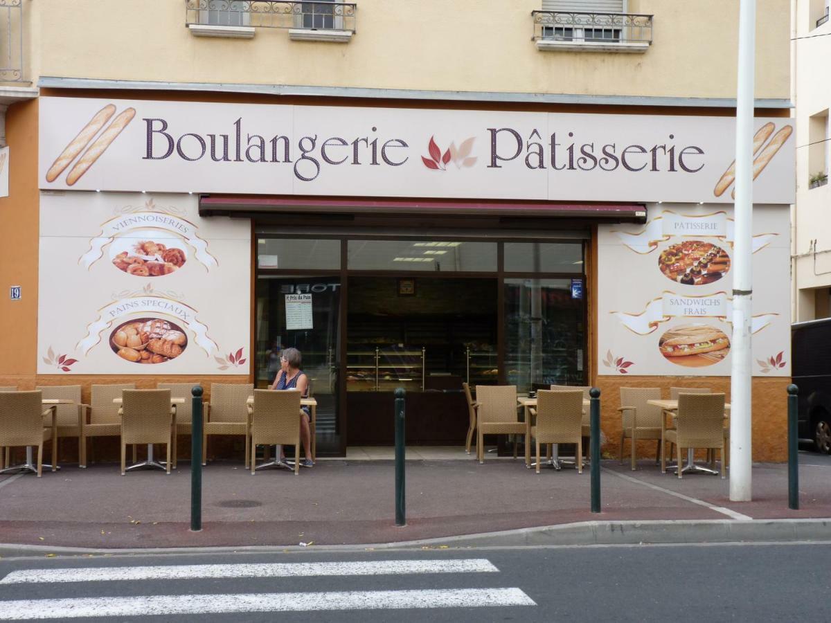 Apartamento Centre Saint-martin