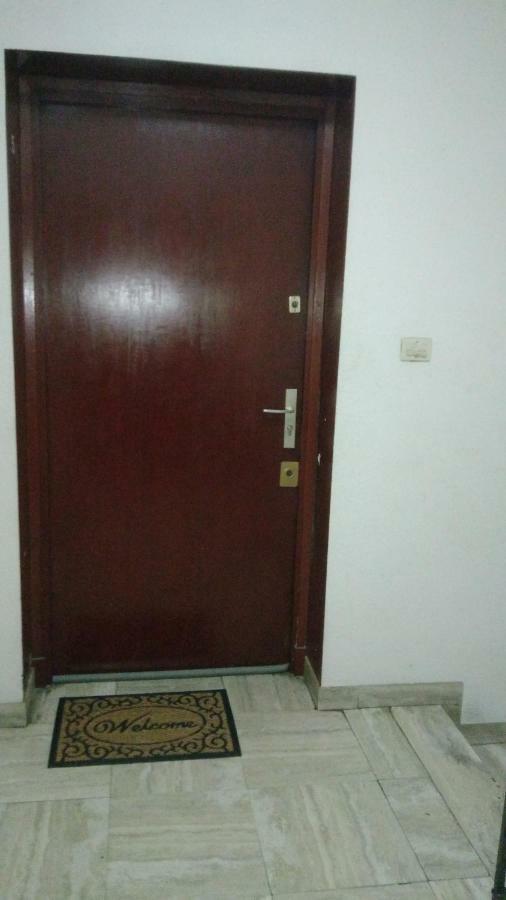 Apartamento Centre Saint-martin