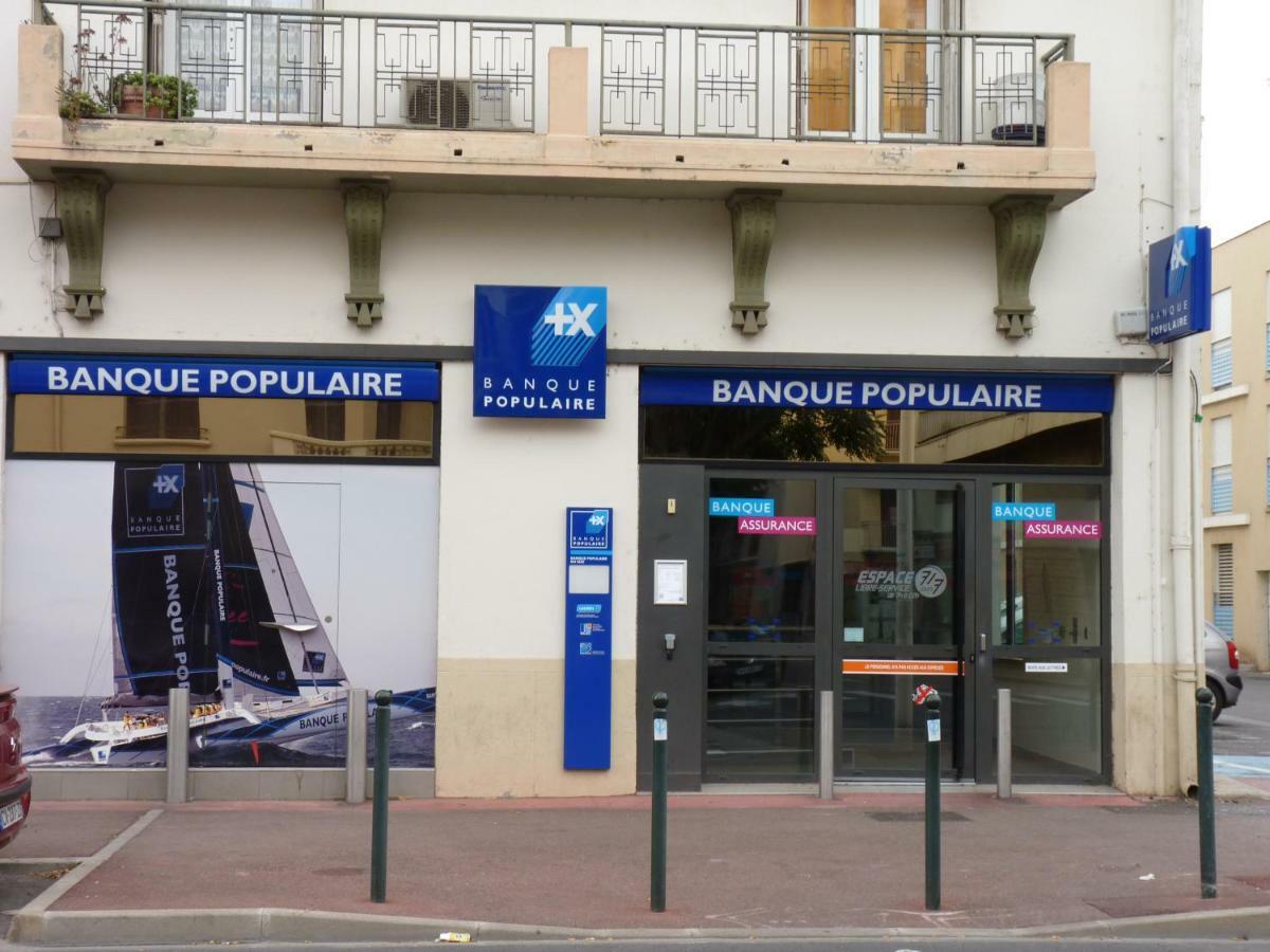 Apartamento Centre Saint-martin *